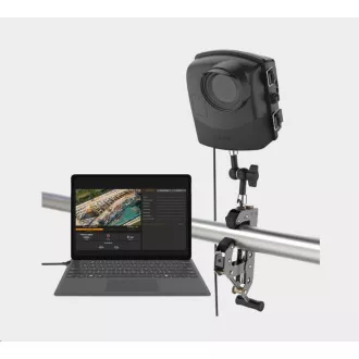 Brinno BCC2000 Plus Time Lapse kamera - Építési csomag