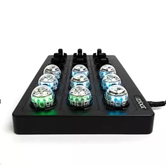 Ozobot Bit vezeték nélküli töltőállomás Bit számára Ozobot Bit vezeték nélküli töltőállomás Bit számára