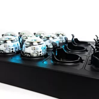 Ozobot Bit vezeték nélküli töltőállomás Bit számára Ozobot Bit vezeték nélküli töltőállomás Bit számára