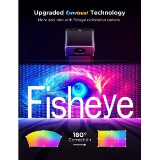 Govee TV 55-65 háttérvilágítás 3 Lite készlet SMART LED háttérvilágítás készlet