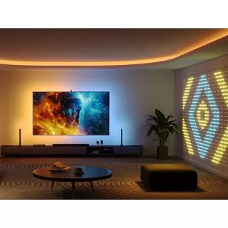 Govee TV 55-65 háttérvilágítás 3 Lite készlet SMART LED háttérvilágítás készlet