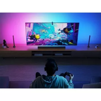 Govee TV 55-65 háttérvilágítás 3 Lite készlet SMART LED háttérvilágítás készlet