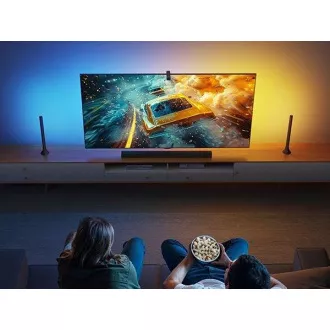 Govee TV 55-65 háttérvilágítás 3 Lite készlet SMART LED háttérvilágítás készlet