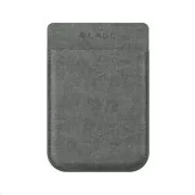 PLAUD Note Case Green - Jegyzettartó tok, zöld