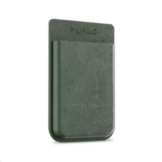 PLAUD Note Case Green - Jegyzettartó tok, zöld PLAUD Note Case Green - Jegyzettartó tok, zöld
