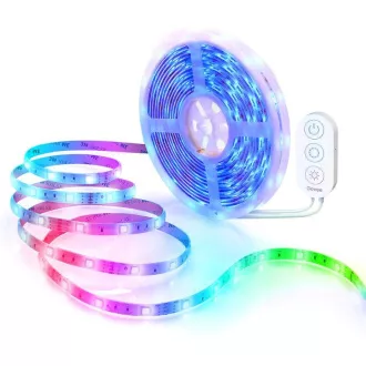 Govee WiFi RGB intelligens LED szalag 10m