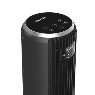 Levoit F361 Vortex toronyventilátor - Automatikus ventilátor