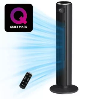 Levoit F361 Vortex toronyventilátor - Automatikus ventilátor