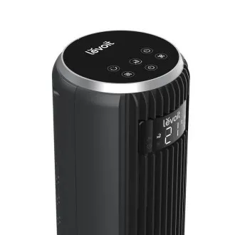 Levoit F361 Vortex toronyventilátor - Automatikus ventilátor
