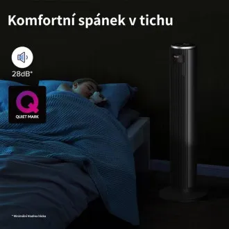 Levoit F361 Vortex toronyventilátor - Automatikus ventilátor
