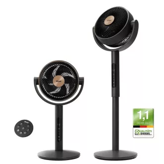 Levoit TempSense R432 DC ciklon ventilátor - Automatikus ventilátor