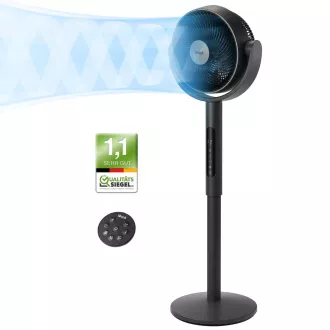 Levoit TempSense R432 DC ciklon ventilátor - Automatikus ventilátor