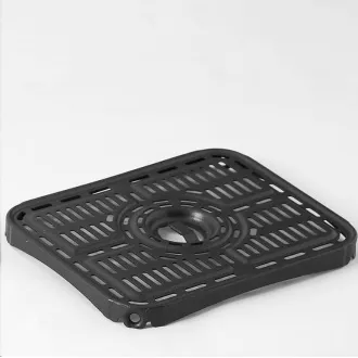 Cosori Dual Basket - ropogtató tányér