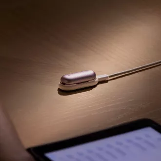 PLAUD Note Pin ezüst - AI hangrögzítő (2025)