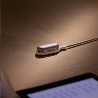 PLAUD Note Pin Purple - AI hangrögzítő (2025)