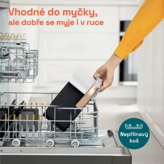 Cosori TF101S Dual blaze TwinFry 10l légsütő - fehér Cosori TF101S Dual blaze TwinFry 10l légsütő - fehér
