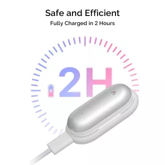 PLAUD Note Pin Charging Kit - Töltőkészlet - Töltőkészlet