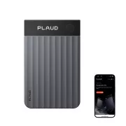 PLAUD Note PRO Black - AI hangfelvevő