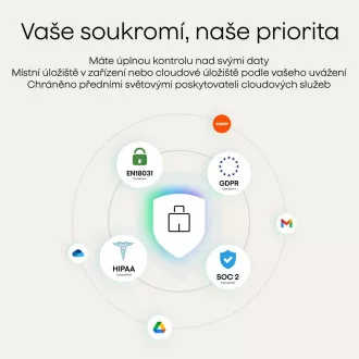 PLAUD Note PRO Silver - AI hangfelvevő