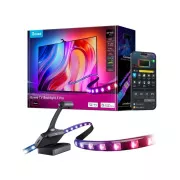 Govee TV háttérvilágítás 3S Pro 55-65" SMART LED háttérvilágítás RGBIC