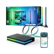Govee AI Sync Box Kit 2 Smart PC világító készlet 27-34