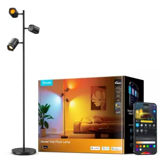 Govee Uplighter RGBICWW Matter állólámpa