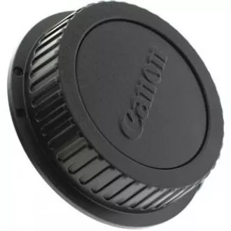 Canon hátsó objektívsapka E Canon hátsó objektívsapka E