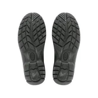 CXS STONE APATIT WINTER S3 bokacsizma, téli, fekete, 38-as méret