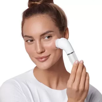 Braun FaceSpa Pro 913 epilátor az arc epilálására, 3in1, revitalizáció, bőrfeszesítés, bőrfeszesítés Braun FaceSpa Pro 913 epilátor az arc epilálására, 3in1, revitalizáció, bőrfeszesítés, bőrfeszesítés