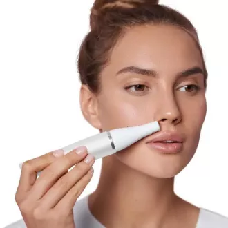 Braun FaceSpa Pro 913 epilátor az arc epilálására, 3in1, revitalizáció, bőrfeszesítés, bőrfeszesítés Braun FaceSpa Pro 913 epilátor az arc epilálására, 3in1, revitalizáció, bőrfeszesítés, bőrfeszesítés