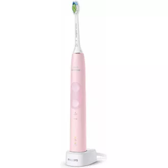 Philips ProtectiveClean HX6836 / 24 rózsaszín (4500) fogkefe Philips ProtectiveClean HX6836 / 24 rózsaszín (4500) fogkefe