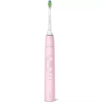 Philips ProtectiveClean HX6836 / 24 rózsaszín (4500) fogkefe Philips ProtectiveClean HX6836 / 24 rózsaszín (4500) fogkefe