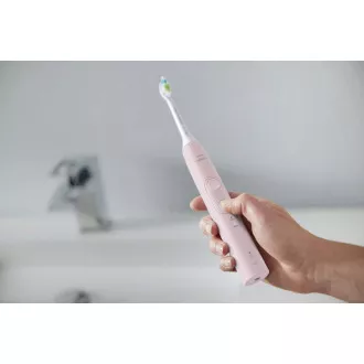 Philips ProtectiveClean HX6836 / 24 rózsaszín (4500) fogkefe Philips ProtectiveClean HX6836 / 24 rózsaszín (4500) fogkefe