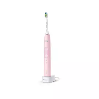 Philips ProtectiveClean HX6836 / 24 rózsaszín (4500) fogkefe Philips ProtectiveClean HX6836 / 24 rózsaszín (4500) fogkefe