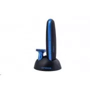 Orava SC-13 orrszőrtrimmer, 2 vágófej, világos, kék/fekete