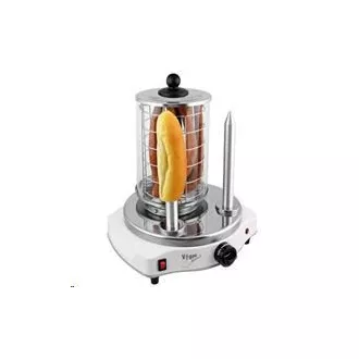 VIGAN Hot Dog HD20X hotdog gép VIGAN Hot Dog HD20X hotdog gép