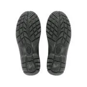 CXS STONE APATIT WINTER S3 bokacsizma, téli, fekete, 45-ös méret