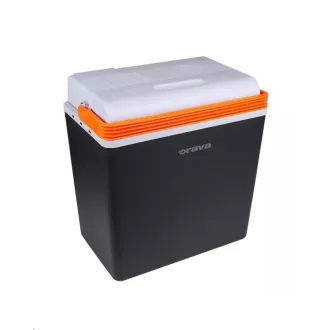 Orava TF-200 autós hűtőszekrény, 55 W, hordozható, 20 l, 56dB, ECO üzemmód, F energiaosztály