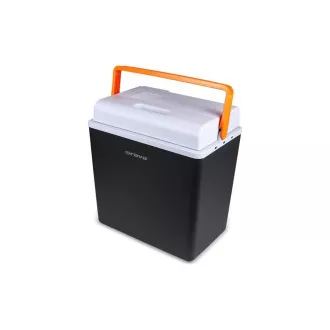 Orava TF-200 autós hűtőszekrény, 55 W, hordozható, 20 l, 56dB, ECO üzemmód, F energiaosztály