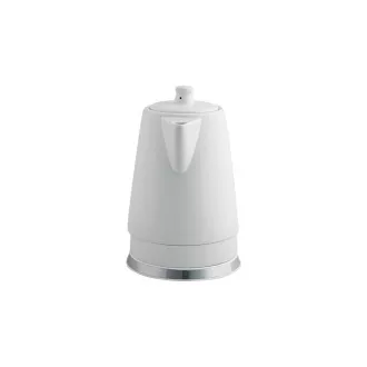 Orava VK-3813 W vízforraló, 1500 W, 1,5 l, kerámia, automatikus kikapcsolás, fehér színű
