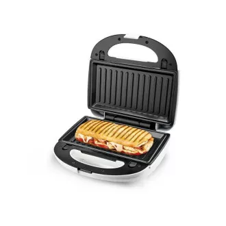 Orava ST-500 multifunkciós kenyérpirító 5in1, 750 W, cserélhető tányérok, Wafle / Grill / Pirítós / Fánk / Kagylós pirítás