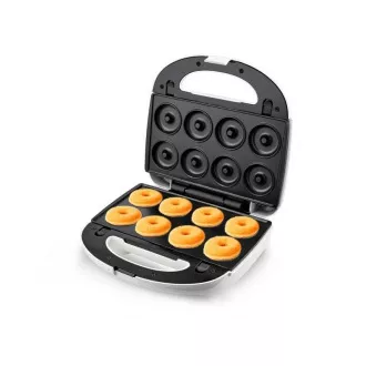 Orava ST-500 multifunkciós kenyérpirító 5in1, 750 W, cserélhető tányérok, Wafle / Grill / Pirítós / Fánk / Kagylós pirítás