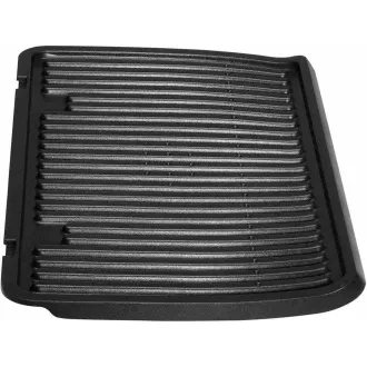 Tefal GC722834 Optigrill XL, kontaktgrill, 2000 W, 9 grillprogram, gyümölcslé tálca, automatikus érzékelő, fekete színű Tefal GC722834 Optigrill XL, kontaktgrill, 2000 W, 9 grillprogram, gyümölcslé tálca, automatikus érzékelő, fekete színű