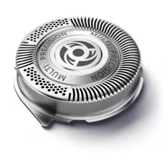 Philips SH50/50 csere borotvafejek, tartósság 9 millió borotvált szőrszál, 3 db csomagban