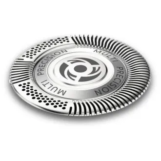 Philips SH50/50 csere borotvafejek, tartósság 9 millió borotvált szőrszál, 3 db csomagban