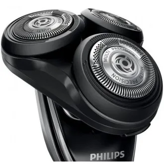 Philips SH50/50 csere borotvafejek, tartósság 9 millió borotvált szőrszál, 3 db csomagban