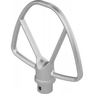 Electrolux Create 5 E5KM1-6GBP konyhai robotgép, 1200 W, 6 sebességfokozat, bolygóműves rendszer, rozsdamentes acél tál Electrolux Create 5 E5KM1-6GBP konyhai robotgép, 1200 W, 6 sebességfokozat, bolygóműves rendszer, rozsdamentes acél tál