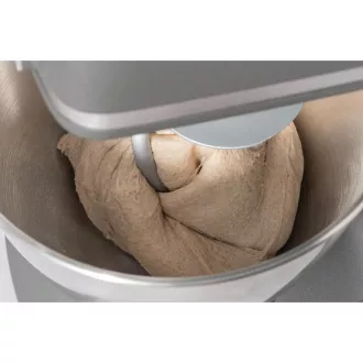 Electrolux Create 5 E5KM1-6GBP konyhai robotgép, 1200 W, 6 sebességfokozat, bolygóműves rendszer, rozsdamentes acél tál Electrolux Create 5 E5KM1-6GBP konyhai robotgép, 1200 W, 6 sebességfokozat, bolygóműves rendszer, rozsdamentes acél tál