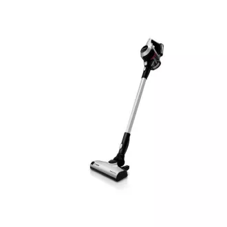 Bosch Unlimited BCS612KA2 botporszívó, zsák nélküli, kazettás szűrővel, akkumulátorral, fehér színben