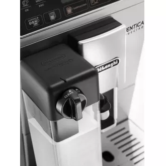 DeLonghi Autentica Cappuccino ETAM 29.660.SB automata kávéfőzőgép